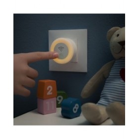 Repellente a Ultrasuoni con LED KL Litto InnovaGoods