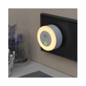 Repellente a Ultrasuoni con LED KL Litto InnovaGoods