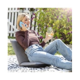 Sedia Reclinabile da Pavimento Sitinel InnovaGoods