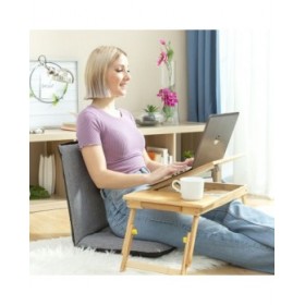 Sedia Reclinabile da Pavimento Sitinel InnovaGoods