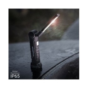 Torcia a LED Ricaricabile Magnetica 5 in 1 Litooler InnovaGoods