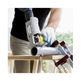 Adattatore per Seghetto Alternativo per Trapano Jrill InnovaGoods