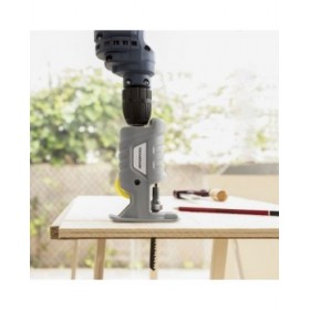 Adattatore per Seghetto Alternativo per Trapano Jrill InnovaGoods