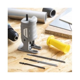 Adattatore per Seghetto Alternativo per Trapano Jrill InnovaGoods