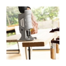 Adattatore per Seghetto Alternativo per Trapano Jrill InnovaGoods