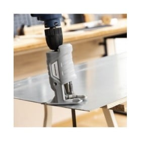 Adattatore per Seghetto Alternativo per Trapano Jrill InnovaGoods