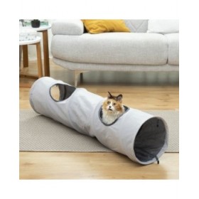 Tunnel Pieghevole per Animali Domestici Funnyl InnovaGoods