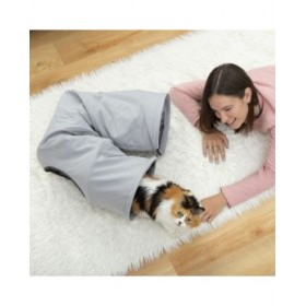 Tunnel Pieghevole per Animali Domestici Funnyl InnovaGoods