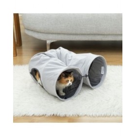 Tunnel Pieghevole per Animali Domestici Funnyl InnovaGoods
