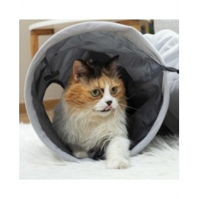 Tunnel Pieghevole per Animali Domestici Funnyl InnovaGoods