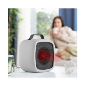 Mini Termoventilatore Elettrico Portatile Bliwarm InnovaGoods