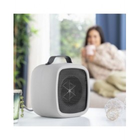 Mini Termoventilatore Elettrico Portatile Bliwarm InnovaGoods