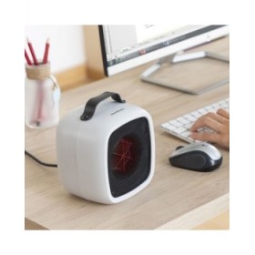 Mini Termoventilatore Elettrico Portatile Bliwarm InnovaGoods