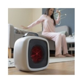 Mini Termoventilatore Elettrico Portatile Bliwarm InnovaGoods
