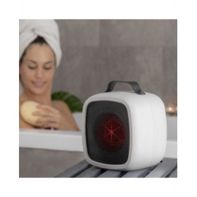 Mini Termoventilatore Elettrico Portatile Bliwarm InnovaGoods