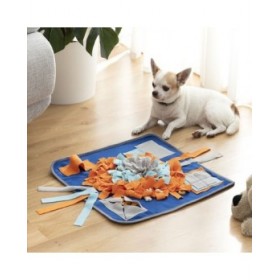 Tappeto Olfattivo per Animali Domestici Fooland InnovaGoods