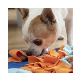 Tappeto Olfattivo per Animali Domestici Fooland InnovaGoods