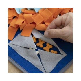 Tappeto Olfattivo per Animali Domestici Fooland InnovaGoods