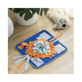 Tappeto Olfattivo per Animali Domestici Fooland InnovaGoods
