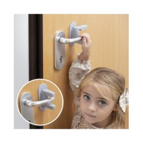 Blocca Porte di Sicurezza Dlooky InnovaGoods 2 Unità