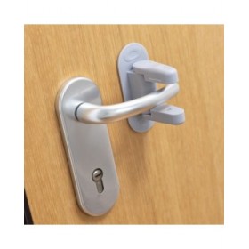 Blocca Porte di Sicurezza Dlooky InnovaGoods 2 Unità