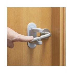 Blocca Porte di Sicurezza Dlooky InnovaGoods 2 Unità