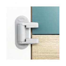 Blocca Porte di Sicurezza Dlooky InnovaGoods 2 Unità