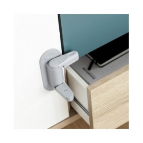 Blocca Porte di Sicurezza Dlooky InnovaGoods 2 Unità