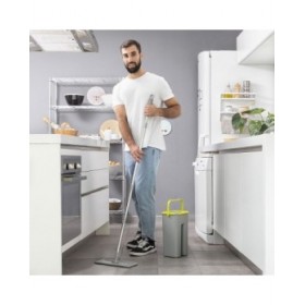 Mocio con Secchio a Doppia Azione Klirimop InnovaGoods