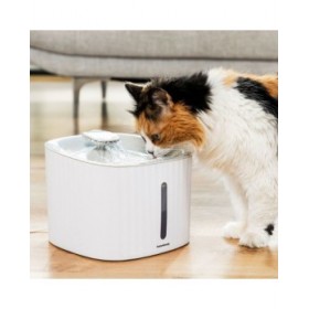 Fontana per Animali Domestici Drinkatt InnovaGoods