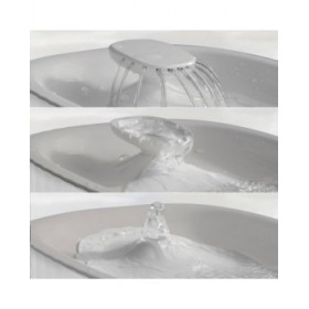 Fontana per Animali Domestici Drinkatt InnovaGoods
