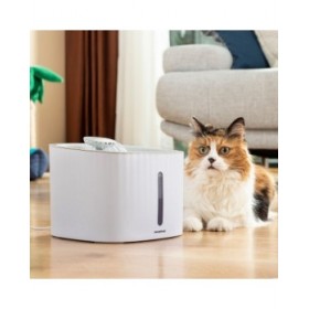 Fontana per Animali Domestici Drinkatt InnovaGoods