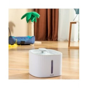 Fontana per Animali Domestici Drinkatt InnovaGoods