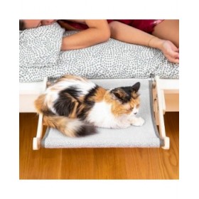 Amaca Pensile per Gatti Hamacat InnovaGoods