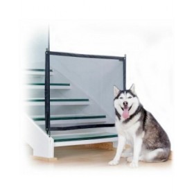 Rete di Protezione per Animali Domestici Petinu InnovaGoods