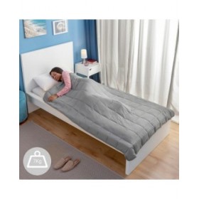 Coperta Pesante Singola Sweikett InnovaGoods 120 x 180 cm