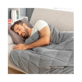 Coperta Pesante Singola Sweikett InnovaGoods 120 x 180 cm