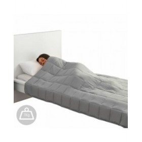 Coperta Pesante Singola Sweikett InnovaGoods 120 x 180 cm