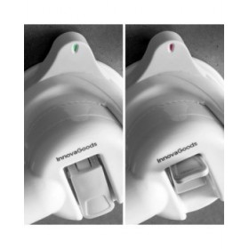Maniglia di Sicurezza Doppia per Bagno Angolare Grabbath InnovaGoods