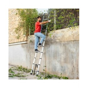 Scala telescopica Ladescop32 InnovaGoods 3,2 m