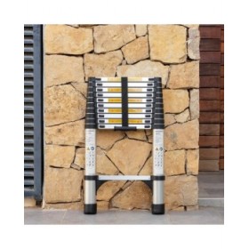 Scala telescopica Ladescop32 InnovaGoods 3,2 m