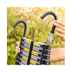 Scala telescopica Ladescop32 InnovaGoods 3,2 m