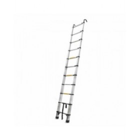 Scala telescopica Ladescop32 InnovaGoods 3,2 m
