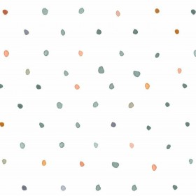 Lenzuolo con angoli aderenti Decolores Zuri Multicolore 160 x 200 cm