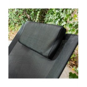 Lettino a Dondolo Orbitale Pieghevole Rockorb InnovaGoods