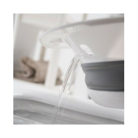 Bidet Pieghevole Portatile per WC Fopobi InnovaGoods