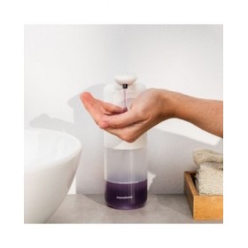 Dispenser Automatico Ricaricabile di Sapone Liquido Bitesap InnovaGoods