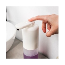 Dispenser Automatico Ricaricabile di Sapone Liquido Bitesap InnovaGoods