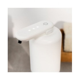 Dispenser Automatico Ricaricabile di Sapone Liquido Bitesap InnovaGoods