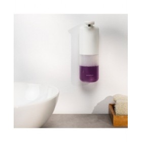 Dispenser Automatico Ricaricabile di Sapone Liquido Bitesap InnovaGoods